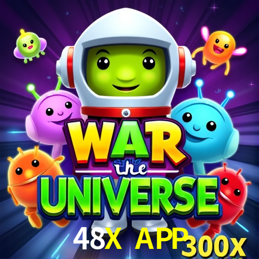 cassino 48X APP