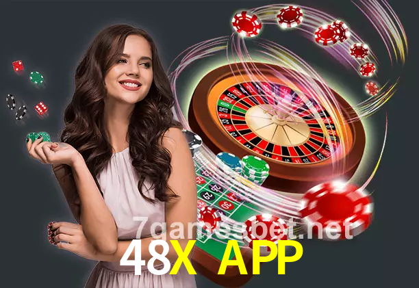 vivo no cassino 48X APP