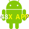 Aplicativo 48X APP para Android