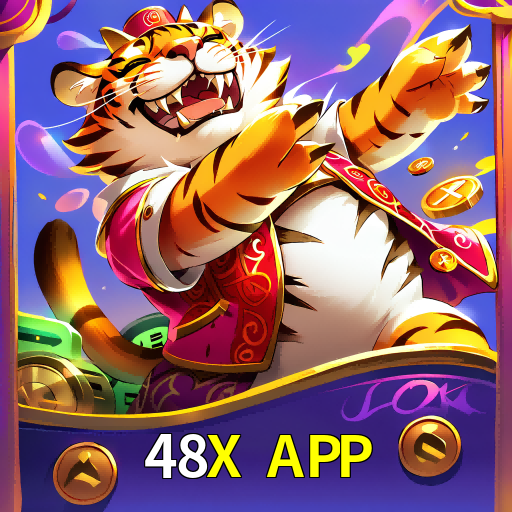 48X APP