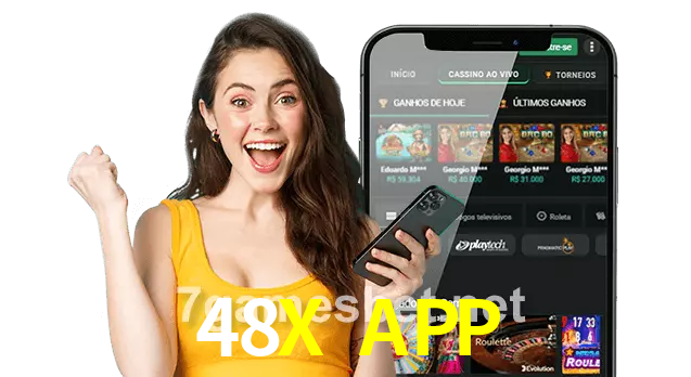 48X APP