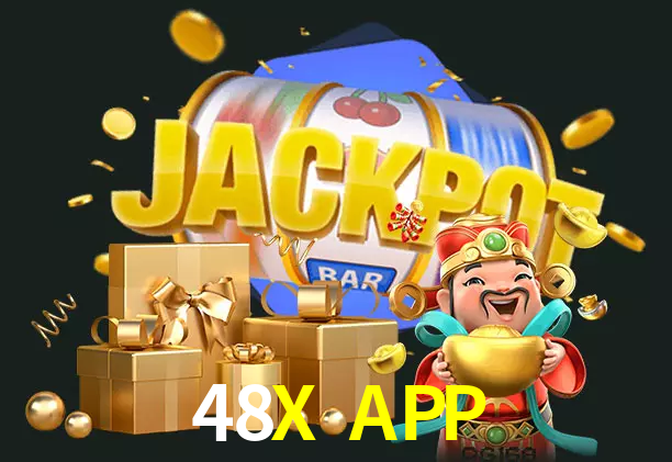 48X APP bet