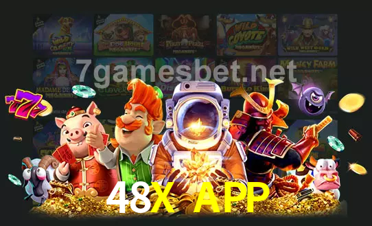cassino 48X APP